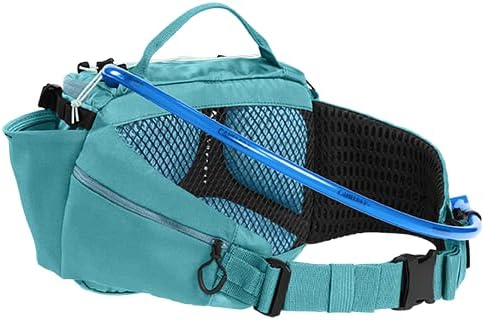CamelBak M.U.L.E. 5 Mountain Bike Gravel Waist Belt Hydration Pack