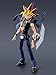 TAMASHII NATIONS - Yu-Gi-Oh! - Yami Yugi S.H.Figuarts Action Figure