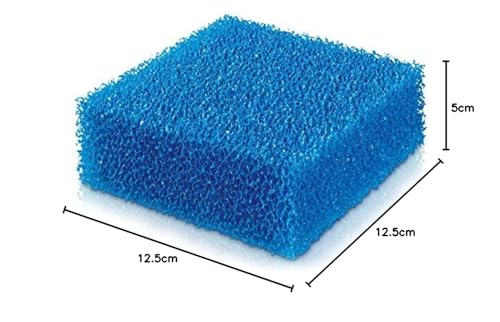 JUWEL Aquarium - bioPlus coarse L (Standard) - Filterschwamm grob
