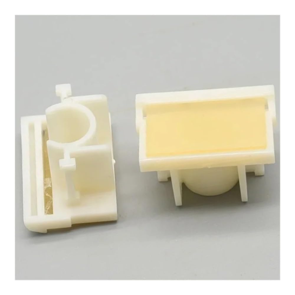 Astcxkd One Color 5Pcs Stripper Pad Unit Fit For Riso Tr 1000 1510 1530 1550 Cr 1600 1610 1630 1640 Cv 1850 1860 Zv 180 Cz 180 Replacement Parts