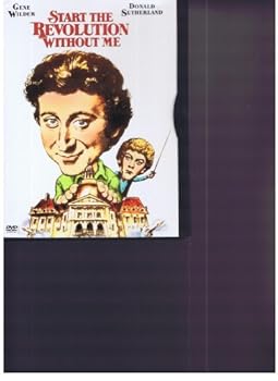 DVD Start the Revolution Without Me [DVD] Book