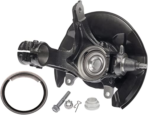 Dorman 698-474 Front Passenger Side Loaded Knuckle Compatible with Select Honda Models (OE FIX) by Dorman - Used condition - CA$280.86
