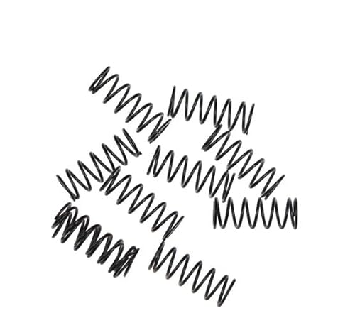 Radical Fencing Allstar German Epee Weight (Large) Springs, Pack of 10