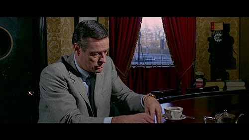 Technique d'un meurtre Blu-ray revive el cine de suspense real 4