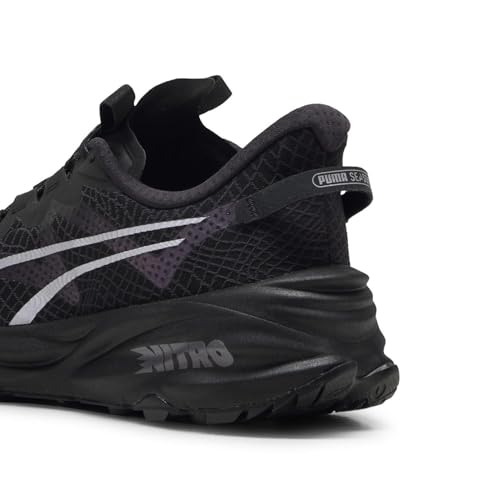 PUMA 379794 Gore-Tex Running Shoes, Fast Track Nitro 3, Men's2