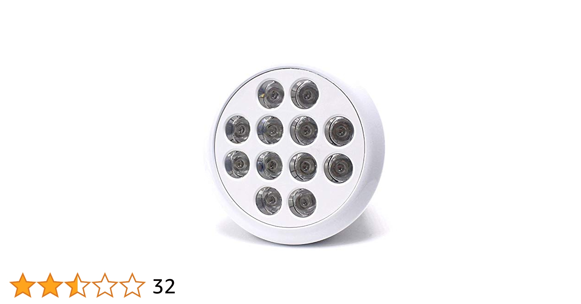 Amazon.co.jp: LED アクアリウムライト 24W 青8 紫外線4 水槽