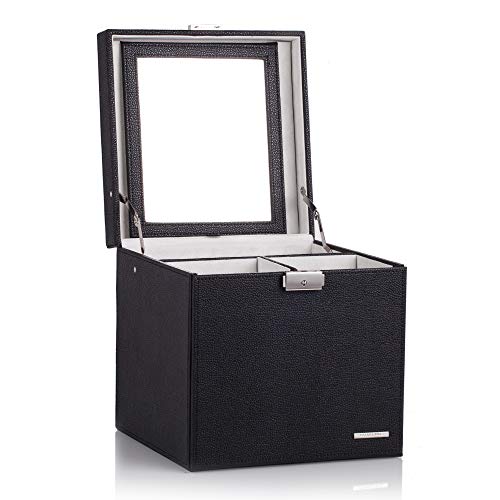 メイクボックスのおすすめ16選 持ち運べるタイプや鏡付きも Heim ハイム