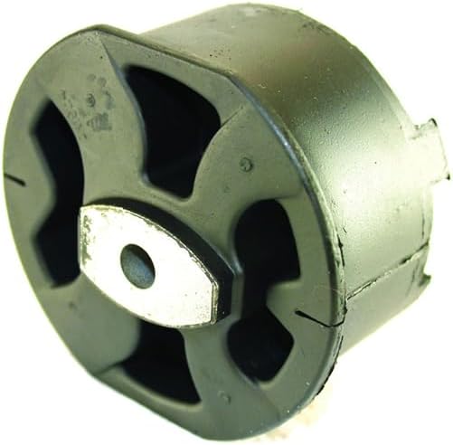 Rear Left Manual Transmission Mount Bushing 1PC Replaces 22112838, 22597096 Compatible with Achieva 1992-1997 Compatible with Pontiac Grand Am 1992-1998 Compatible with Pontiac Sunfire 1995-2005