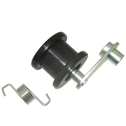Miniatura 6 de DJ-Motor Tensor de cadena Rodillo de 1-3/4" para Massimo MB200 Baja y Hensim MB165 y MB200 Falcon 200 Coleman CT200U Mini Bike