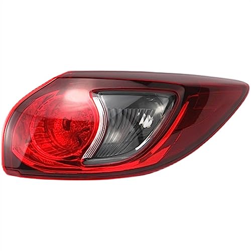 Feu de frein Mazda CX5 13-15 : Coque arrière droite extérieure haute visibilité