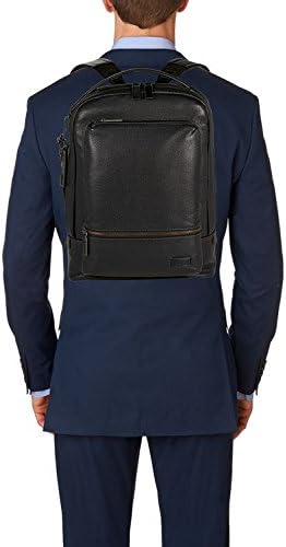 tumi harrison bates backpack review