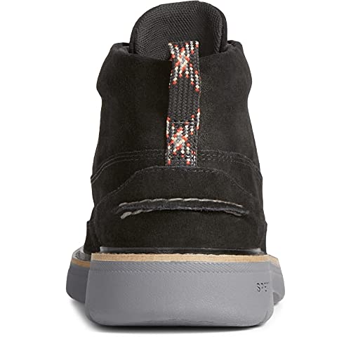 Image of A /O PLUSHWAVE LUG CHUKKA