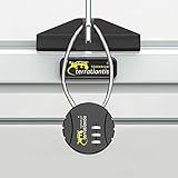Zoom IMG-1 terratlantis terrario padlock
