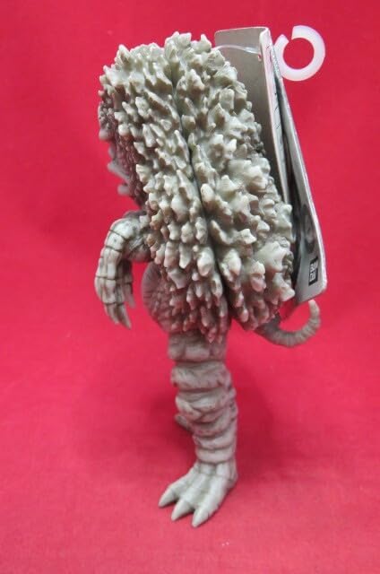 ピグモン 石像バージョン マックス 怪獣 2005 ソフビ Yahoo