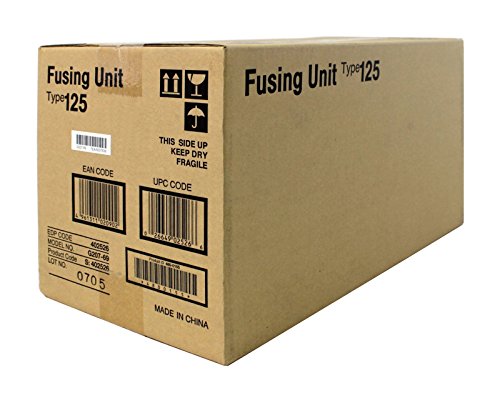Kits de fusion Ricoh Type 125 CL3000DN four 400845 laser 100k pages