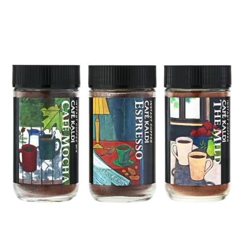 コーヒー・紅茶・お茶・粉末ドリンクの商品画像