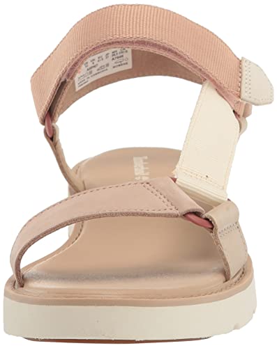 Timberland Women's Bailey Park F/L Strap Sandal2