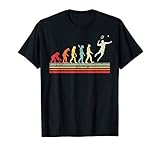 Photo Gallery divertente badminton evolution of man vintage vintage retro maglietta Photo Gallery divertente badminton evolution of man vintage vintage retro maglietta