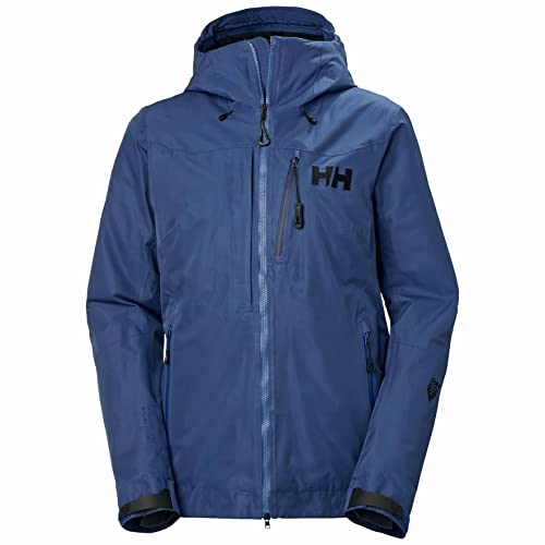Helly-Hansen Womens Odin Infinity Insulated Jacket