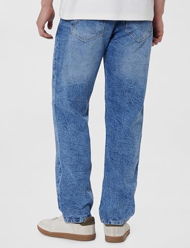 Image of BENE KLEED Men Jeans