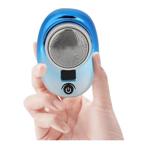 Tondeuse à Barbe Sonew Cover
