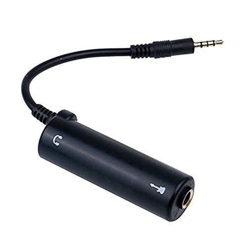 Guitar Effects Interface Adapter Converter Link Compatible For Iphone,Ipod Touch #TOP4