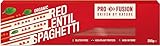 Profusion Organic Red Lentil Spaghetti, 250g