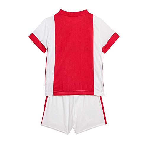 Ensemble Adidas Ajax Amsterdam 2020/21 pour bébé - 2