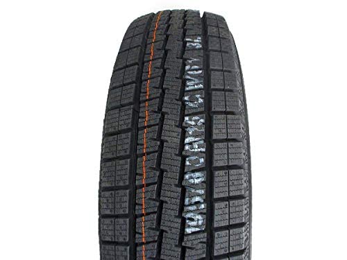 Kumho Winter PortTran CW61 195/80R15