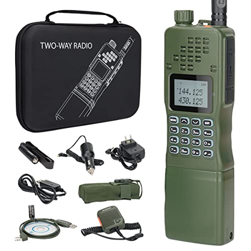 Our Top 10 Best Military Ham Radios By An Expert Home