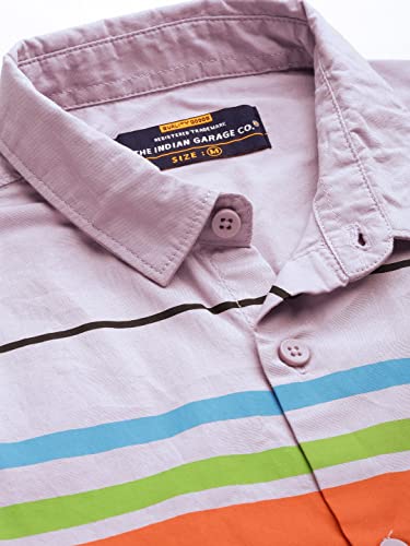 Image of THE Indian Garage CO Men Shirt