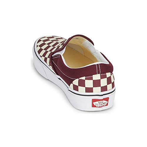 Image of Vans Kids' Ward Sneaker