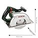 Theo Klein 8421 Bosch Circular Saw, Toy, Multi-Colored