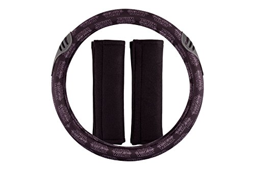 Star Wars Trooper Punte stw104 Custodia di Volante...