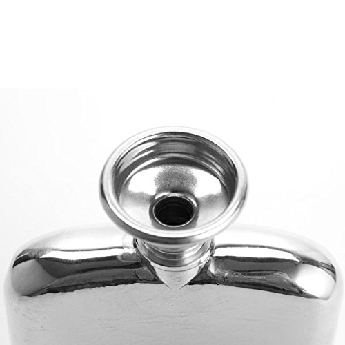 Royal Selangor Hand Finished Generic Collection Pewter Hip Flask (140Ml) Gift #TOP1