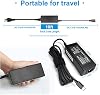 Cargador USB-C 45W para Acer Chromebook Spin 15 13 11 315 713 311 314 R13 CB315 CP315 CP311 CB311 CP713 C933 CB5-312 CB5-312T R721 R751T Tab 10 SF713 SP714 N16Q12 N17Q5 N18Q1 N15Q13 8