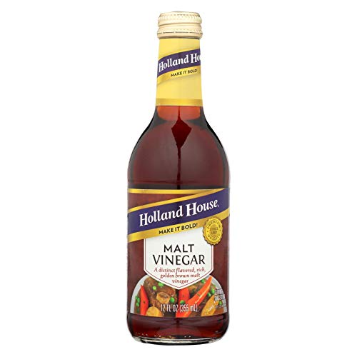 Malt Vinegar 12 Ounces (Case of 6)