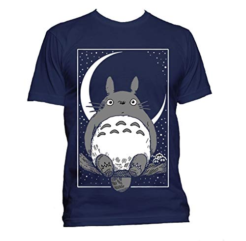 Studio Ghibli Totoro Camisetas