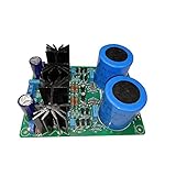 Series Regulated Power...image