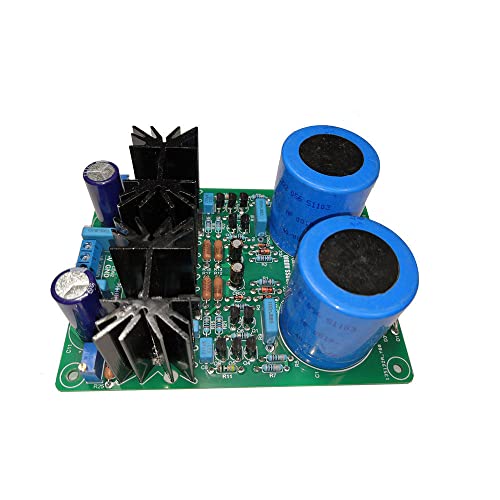 Series Regulated Power Supply Finished Board Mark Levinson for DAC Preamp Headphone Amp T0264