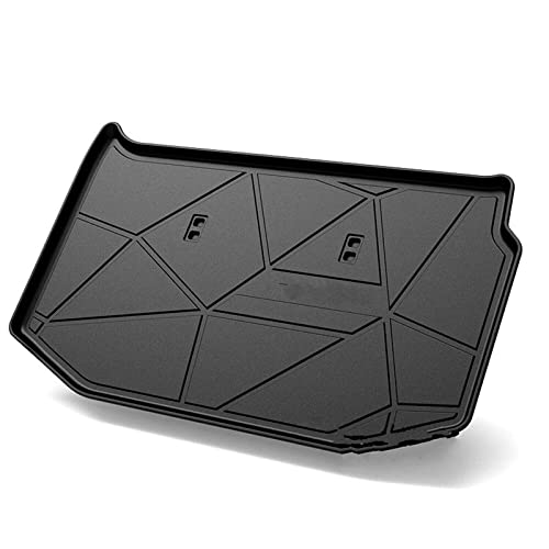 Tapis de coffre pour Suzuki Jimny lavable idéal pour les sorties outdoor et le tout-terrain