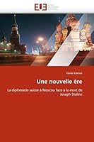 Une Nouvelle A]re 6131588449 Book Cover