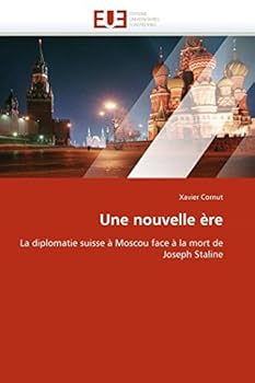 Paperback Une nouvelle ère [French] Book