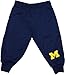 Creative Knitwear University of Michigan Baby and Toddler Sweat Pants