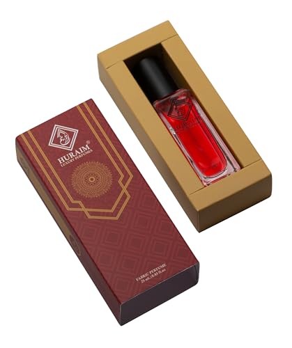 Image of DESIRE RED PERFUME 25 ml.