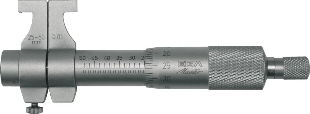 INSIDE MICROMETER 75-100 MM