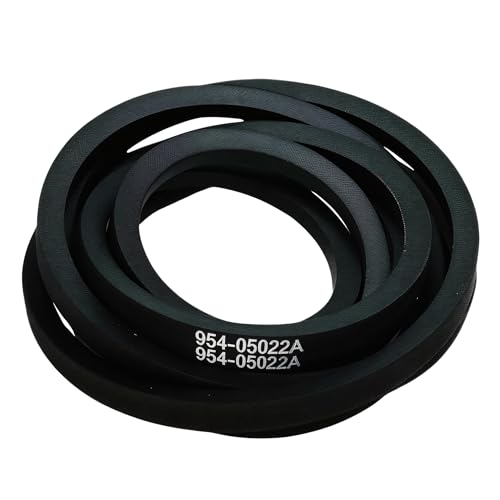 954-05022A Lawn Mower 46" Belt for Cub Cadet/Troy-Bilt/Craftsman