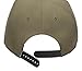 Jordan Air Jumpman Pro Cap Adjustable Snapback Hat (US, Alpha, Small, Medium, Medium Olive/Black)
