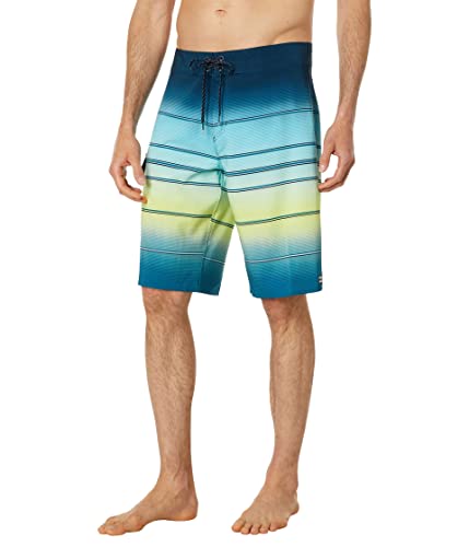 Bañador de surf de 20 pulgadas elástico Billabong All Day Pro t31
