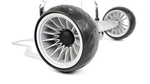 RuXXac Cross 2234-41V3 - Carrello pieghevole per